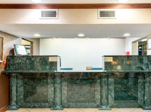 Miles City Hotel