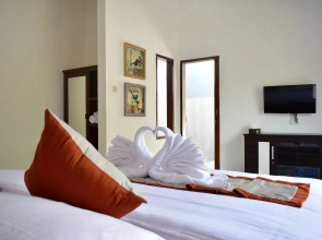 The Barari Villas
