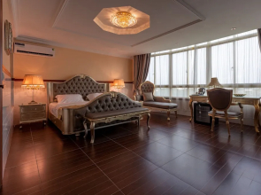 L'Etoile d'Or Hotel Sabliere