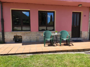 17A01 -Apartamento Caravia