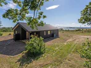 "Viktoria" - 200m from the sea in Djursland and Mols