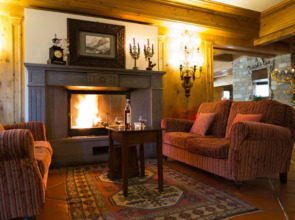 Gran Baita Hotel & Wellness