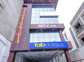 Fabhotel Mrv Inn