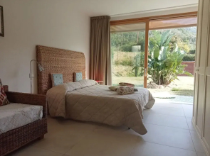 Holiday Home in Magazzini Near the Beach