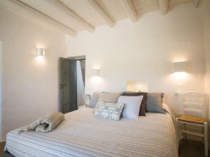 TD Trulli del Podere Trulli with Pool & Scenic View