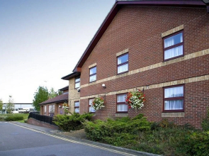 Premier Inn Colchester - A12