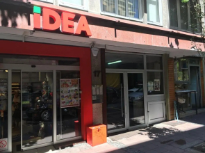 L9 Top Central Rooms And Apartments 2