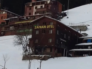Zafran Otel