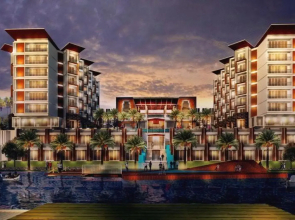 ASTON Sentul Lake Resort & Conference Center