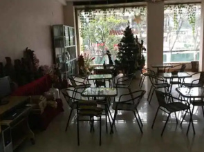 Cao Nguyen Hotel