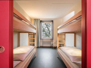 Youth Hostel Bern