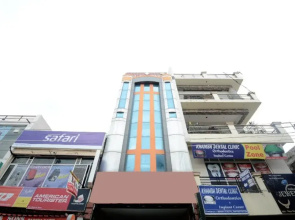 Hotel Pal Regency By OYO Rooms