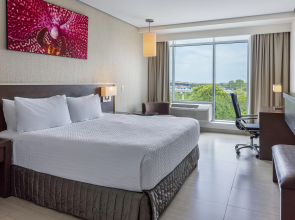 Crowne Plaza Panama Airport by IHG