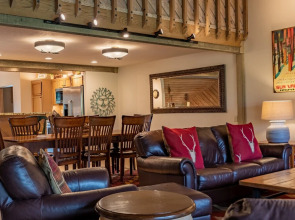 Sunburst Condominiums 2739 by RedAwning