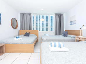 Blue Ocean Apartments