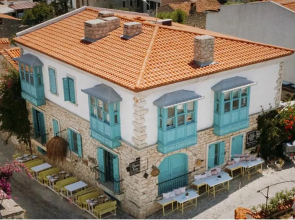 Beyaz Kapi Boutique Hotel