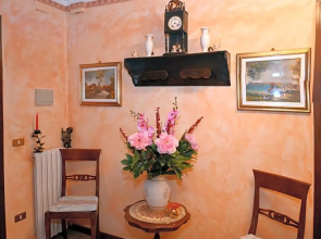 B&B Il Pavone