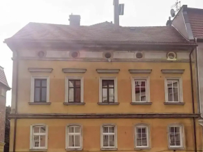 Komfortowy Apartament u Baltazara