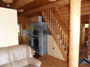 Holiday Home Harakanpesä