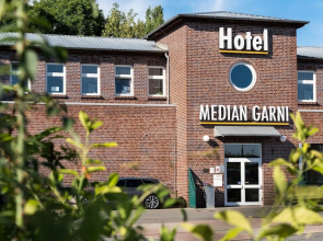 Median Hotel Garni