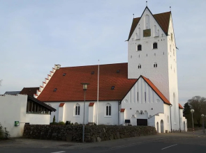 Hannas B&B