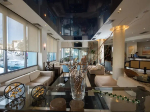 Premier Agrinio Heart Hotel