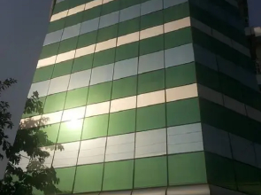 JA Hotel