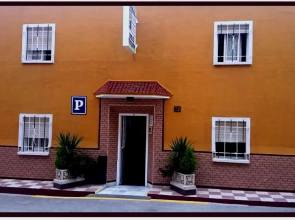 Pensión La Puntilla