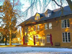 Hotel Menschels Vitalresort
