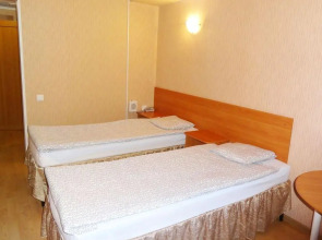 Посейдон (Искитим)