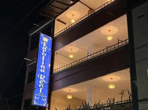 Karolina Real Hotel Experience