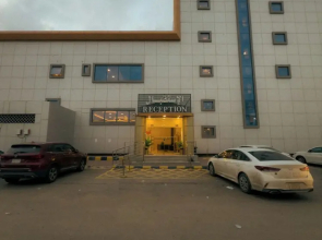 Reef Al Qassim 2 Hotel Apartments