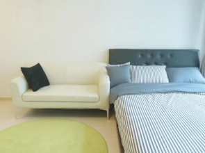 Edencity Apartment I park2