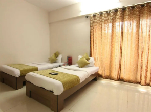 OYO Apartments Mumbai Vikhroli