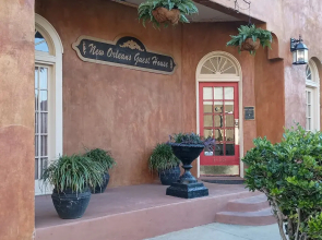 New Orleans Guest House