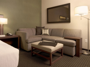 Hyatt Place Shenzhen Dongmen