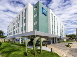 ibis budget Recife Jaboatão