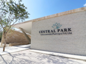 Central Park Resort & Spa Tulum