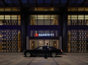 Shantou Marriott Hotel
