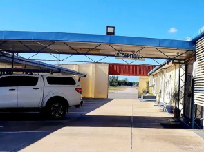 Burdekin Motor Inn