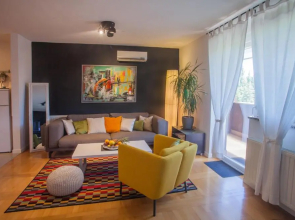 Apartment Sladic