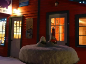 Mountain Thyme Getaway