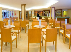 Отель RH Casablanca & Suites