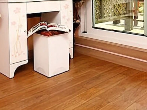 Hongcheon Pastel Pension