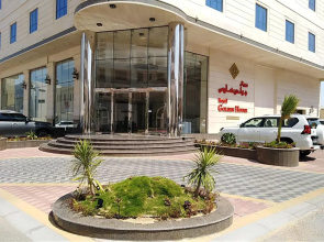 Royal Golden House