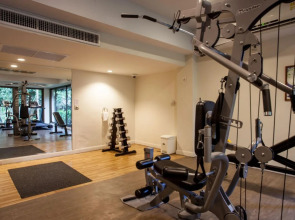 Deevana Patong Resort & Spa