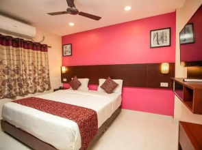 Terra Hotels T nagar