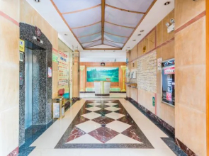 佛山顺德高陞酒店