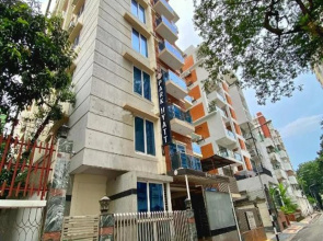 Park Hyatt Dhaka