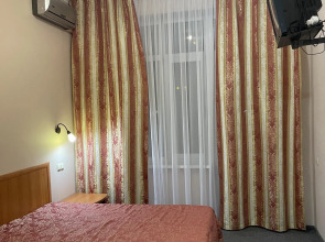 Отель Аллес